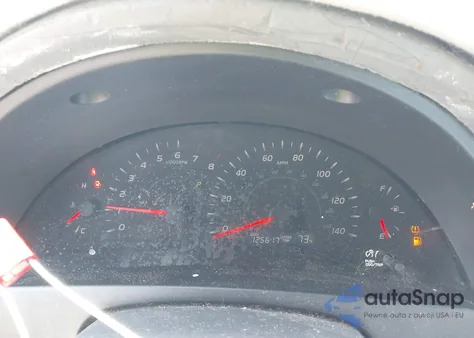 2007 Toyota Camry Le из США, поврежденный, VIN 4T1BE46K37U532836